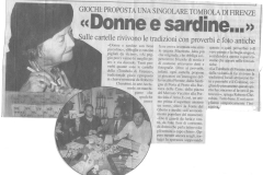1998 12 Articolo La nazione Firenze
